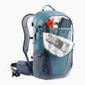 Turistický batoh deuter Futura 27 l atlantic/ink 10