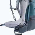 Turistický batoh deuter Futura 27 l atlantic/ink 12