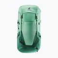 Dámský turistický batoh deuter Futura 30 l SL spearmint/seagreen