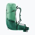 Dámský turistický batoh deuter Futura 30 l SL spearmint/seagreen 4