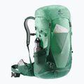Dámský turistický batoh deuter Futura 30 l SL spearmint/seagreen 6