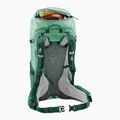 Dámský turistický batoh deuter Futura 30 l SL spearmint/seagreen 5