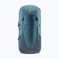 Turistický batoh deuter Futura 32 l atlantic/ink