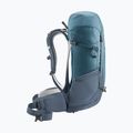 Turistický batoh deuter Futura 32 l atlantic/ink 3