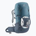 Turistický batoh deuter Futura 32 l atlantic/ink 7