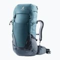Turistický batoh deuter Futura 32 l atlantic/ink 2