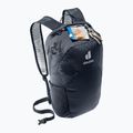 Turistický batoh deuter Speed Lite 13 l black 5