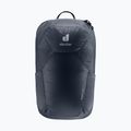 Turistický batoh Deuter Speed Lite 17 l black