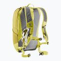 Turistický batoh Deuter Speed Lite 17 l lípa/sprout 9