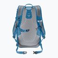 Turistický batoh deuter Speed Lite 21 l ink/wave 3