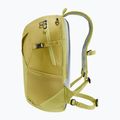 Turistický batoh deuter Speed Lite 21 l linden/sprout 5