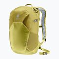 Turistický batoh deuter Speed Lite 21 l linden/sprout 6