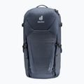 Turistický batoh deuter Speed Lite 25 l black