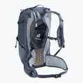 Turistický batoh deuter Speed Lite 25 l black 3