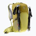 Turistický batoh deuter Speed Lite 25 l linden/sprout 6
