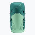 Turistický batoh damski deuter Speed Lite 28 l SL seagreen/spearmint