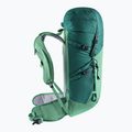 Turistický batoh damski deuter Speed Lite 28 l SL seagreen/spearmint 3