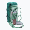 Turistický batoh damski deuter Speed Lite 28 l SL seagreen/spearmint 5