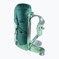 Turistický batoh damski deuter Speed Lite 28 l SL seagreen/spearmint 6