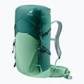 Turistický batoh damski deuter Speed Lite 28 l SL seagreen/spearmint 7