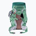 Turistický batoh damski deuter Speed Lite 28 l SL seagreen/spearmint 10