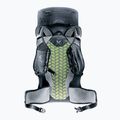 Turistický batoh deuter Speed Lite 30 l black 3