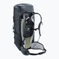 Turistický batoh deuter Speed Lite 30 l black 4