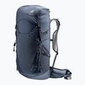 Turistický batoh deuter Speed Lite 30 l black 6