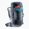 Turistický batoh deuter Speed Lite 30 l black 9