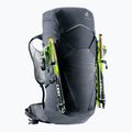 Turistický batoh deuter Speed Lite 30 l black 10
