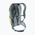Cyklistický batoh Deuter Race 16 l sprout/ivy 6
