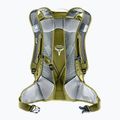 Cyklistický batoh Deuter Race Air 14 + 3 l linden/cactus 5
