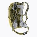 Cyklistický batoh Deuter Race Air 14 + 3 l linden/cactus 6