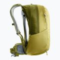 Cyklistický batoh Deuter Race Air 14 + 3 l linden/cactus 7
