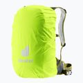Cyklistický batoh Deuter Race Air 14 + 3 l linden/cactus 9