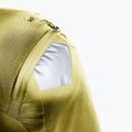 Cyklistický batoh Deuter Race Air 14 + 3 l linden/cactus 14