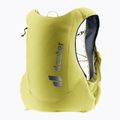 Běžecký batoh Deuter Traick 9 l sprout/cactus 2