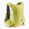 Běžecký batoh Deuter Traick 9 l sprout/cactus 3