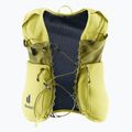 Běžecký batoh Deuter Traick 9 l sprout/cactus 4