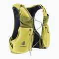 Běžecký batoh Deuter Traick 9 l sprout/cactus 5