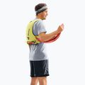 Běžecký batoh Deuter Traick 9 l sprout/cactus 10