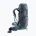 Trekingový batoh Deuter Aircontact Core 40 + 10 l graphite-shale 3