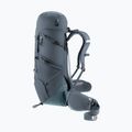 Trekingový batoh Deuter Aircontact Core 40 + 10 l graphite-shale 4