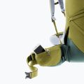 Trekový batoh deuter Aircontact Core 40 + 10 l cactus/ivy 13