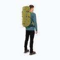 Trekový batoh deuter Aircontact Core 40 + 10 l cactus/ivy 14