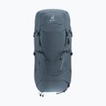 Trekový batoh deuter Aircontact Core 50+10 l graphite/shale