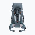 Trekový batoh deuter Aircontact Core 50+10 l graphite/shale 4