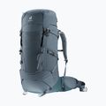 Trekový batoh deuter Aircontact Core 50+10 l graphite/shale 6