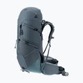 Trekový batoh deuter Aircontact Core 50+10 l graphite/shale 8