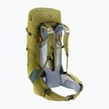 Trekový batoh deuter Aircontact Core 50+10 l cactus/ivy 5